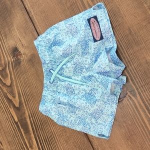 Vineyard Vines Swimming Trunks 3-6 months. Like new